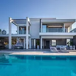 Vila Horizon Dream Chanioti