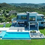 Vila Horizon Dream Chanioti