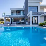 Vila Horizon Dream Chanioti