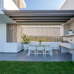 Horizon Dream Vila Chanioti