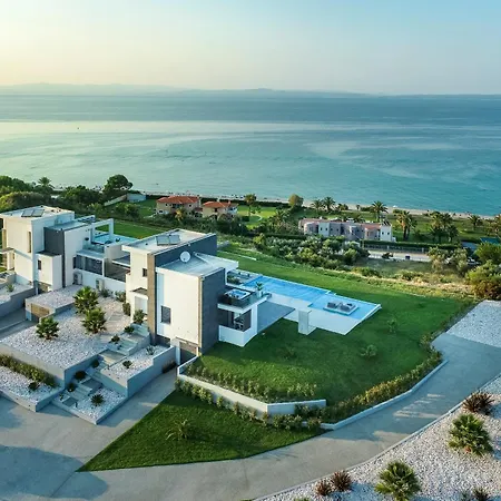 Vila Horizon Dream