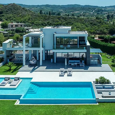 Vila Horizon Dream *