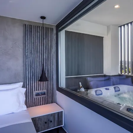 Horizon Dream * Χανιώτη