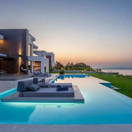 Horizon Dream Χανιώτη