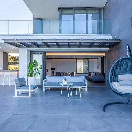 Horizon Dream Χανιώτη