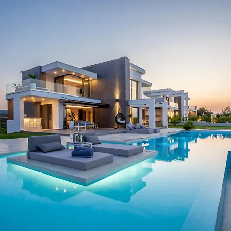 Horizon Dream Χανιώτη