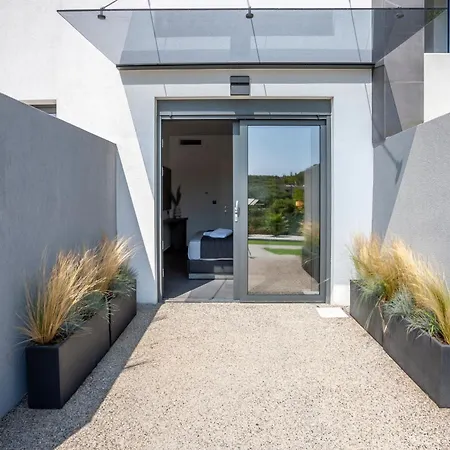 Horizon Dream Βίλα