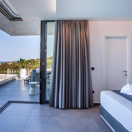 Villa Horizon Dream *