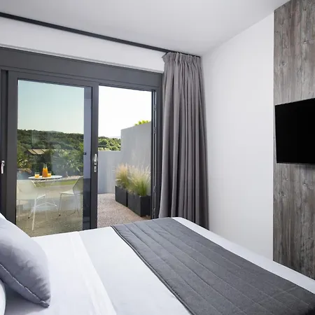 Βίλα Horizon Dream Χανιώτη