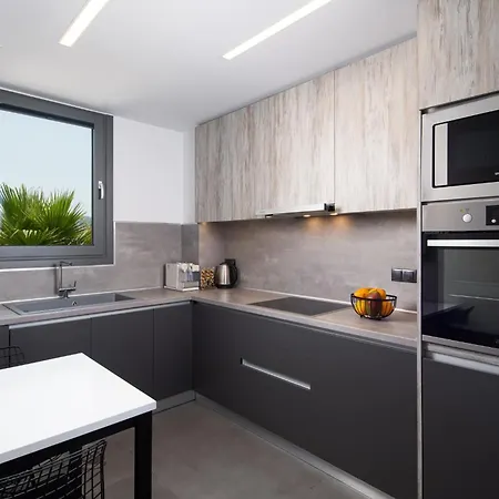 Horizon Dream Βίλα *