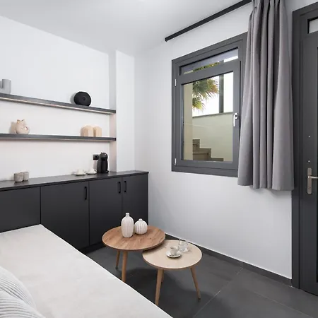 Βίλα Horizon Dream *