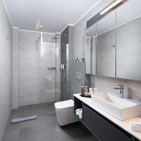 Horizon Dream * Χανιώτη