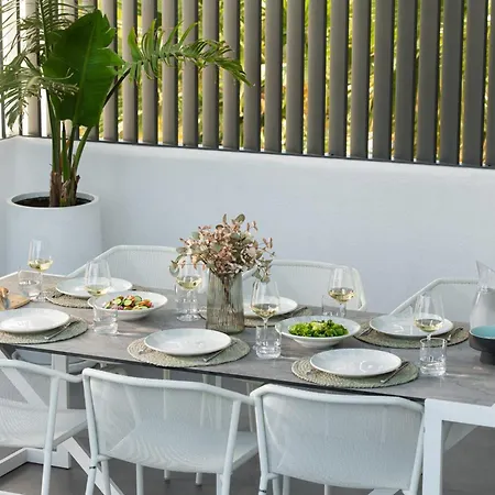 Βίλα Horizon Dream Χανιώτη