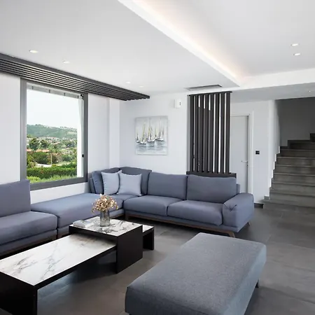 Βίλα Horizon Dream