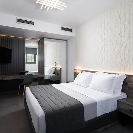 Horizon Dream Βίλα Χανιώτη