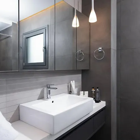 Horizon Dream Χανιώτη