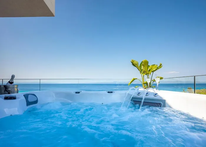 Horizon Dream Villa *