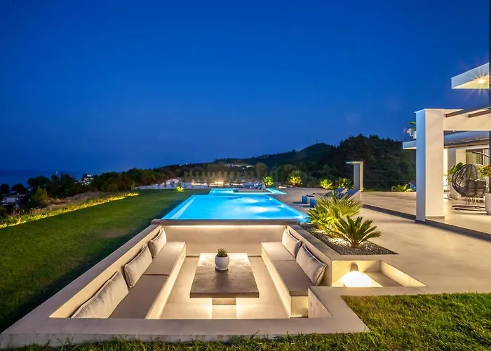 Villa Horizon Dream