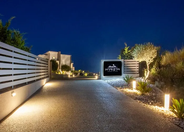 Villa Horizon Dream *