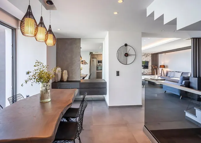 Horizon Dream Villa *