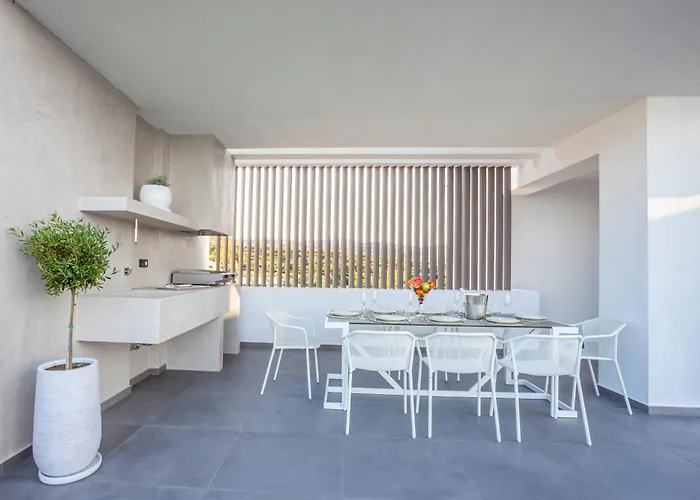 Villa Horizon Dream