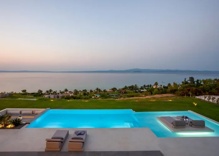 Villa Horizon Dream *