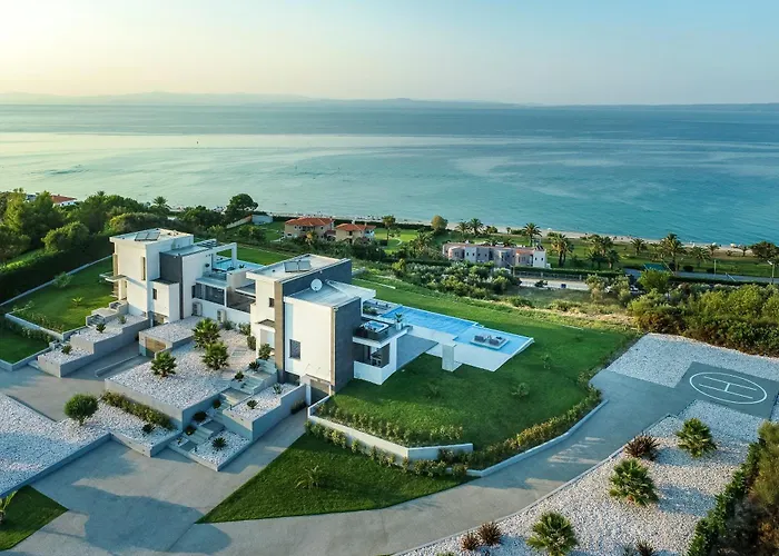 Villa Horizon Dream