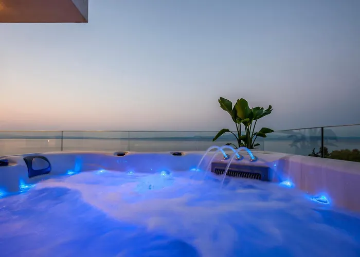 Horizon Dream Villa *