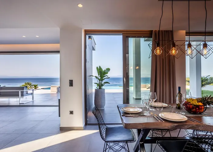 Villa Horizon Dream