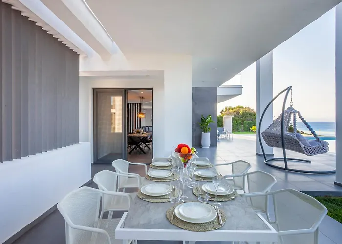 Villa Horizon Dream