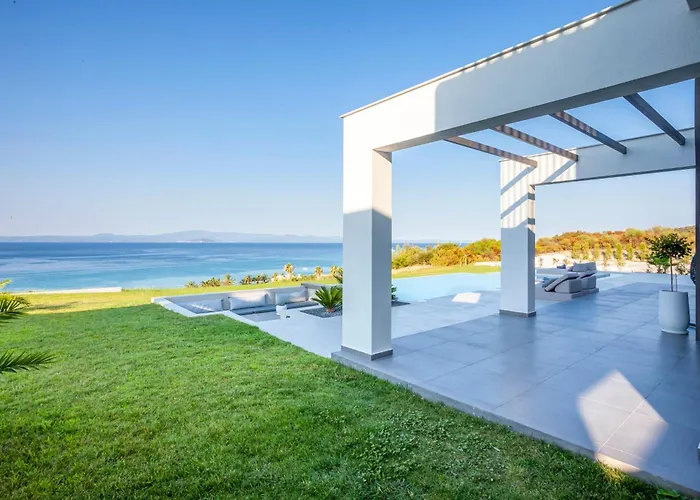 Villa Horizon Dream