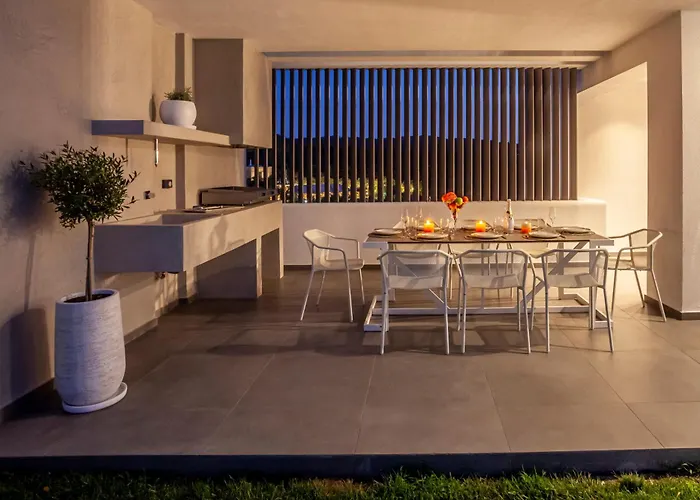 Horizon Dream Villa