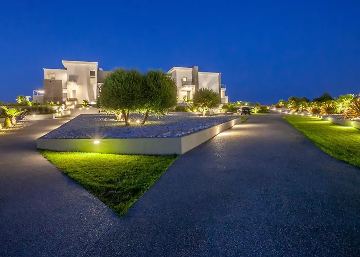 Horizon Dream Villa