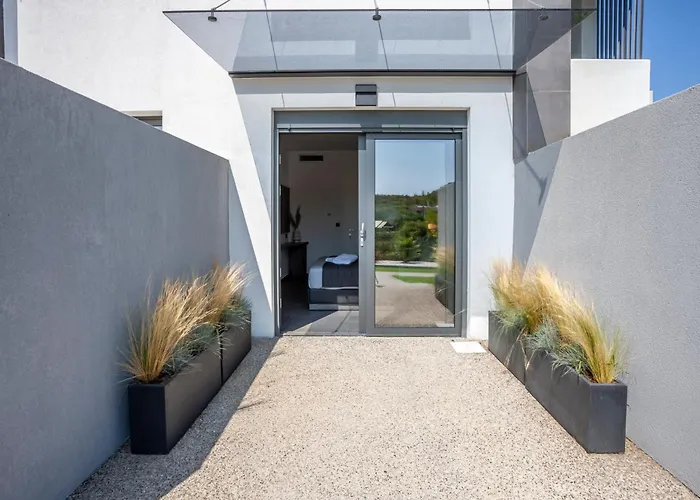 Horizon Dream Villa