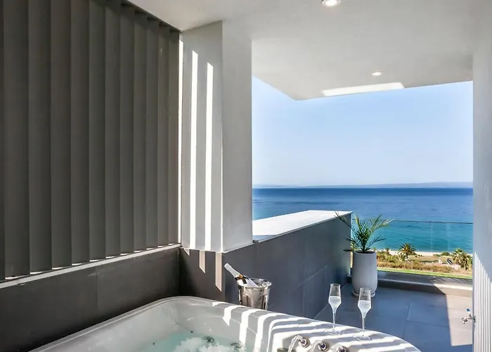 Horizon Dream Villa