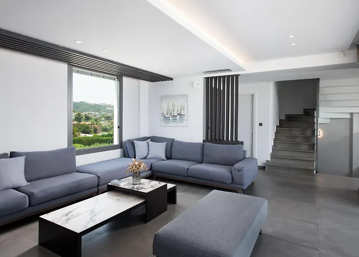 Villa Horizon Dream