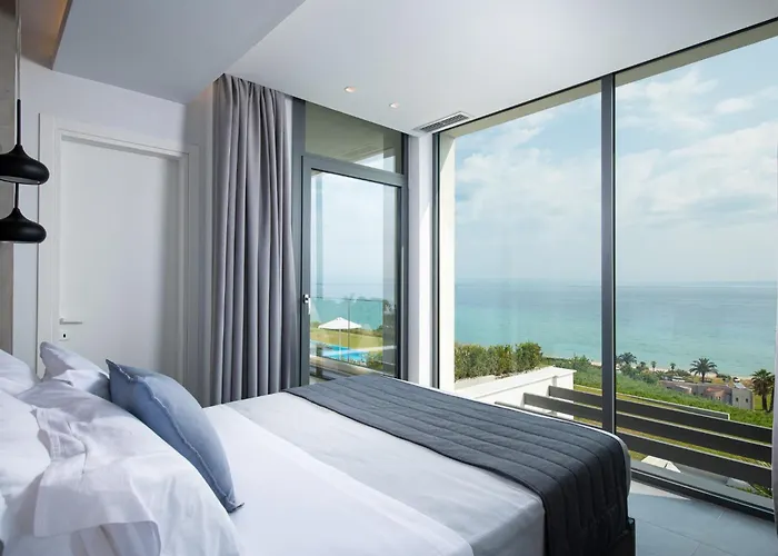 Horizon Dream Villa