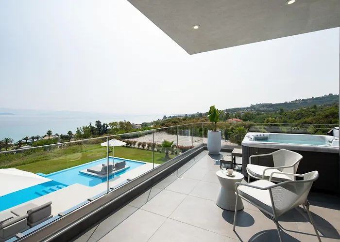 Horizon Dream Villa