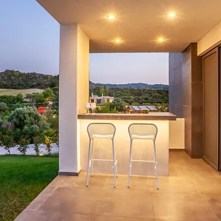 Horizon Dream Hanioti