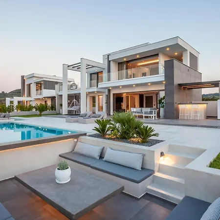 Horizon Dream Villa *