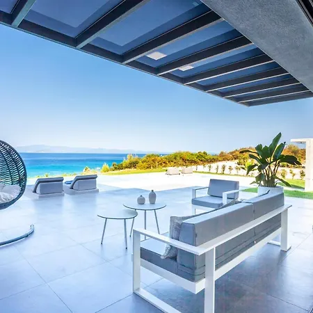 Horizon Dream Villa