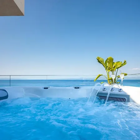 Horizon Dream Villa *