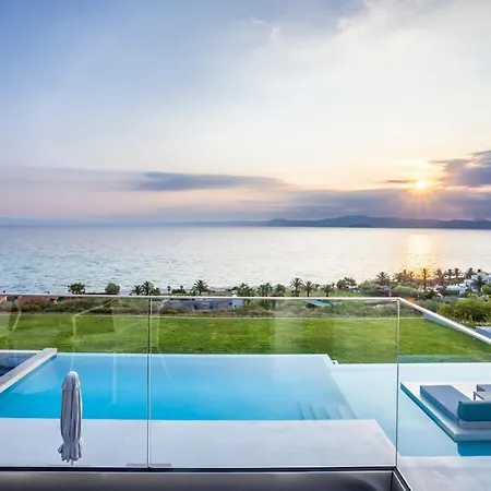 Horizon Dream Villa *