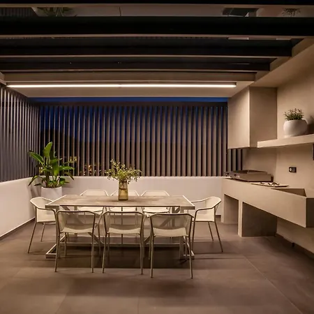 Villa Horizon Dream *