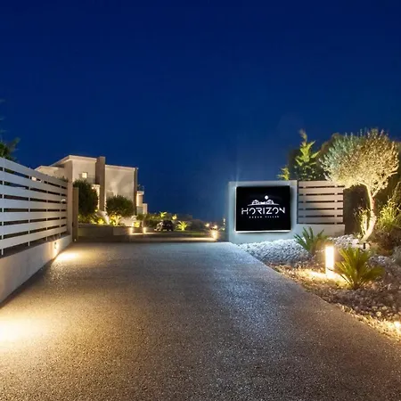 Villa Horizon Dream *