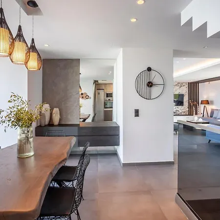 Horizon Dream Villa *