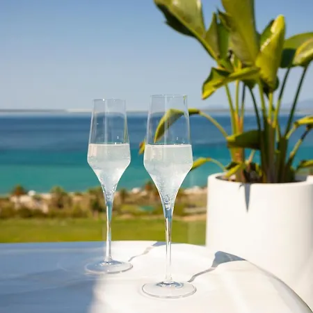 Horizon Dream Villa Hanioti