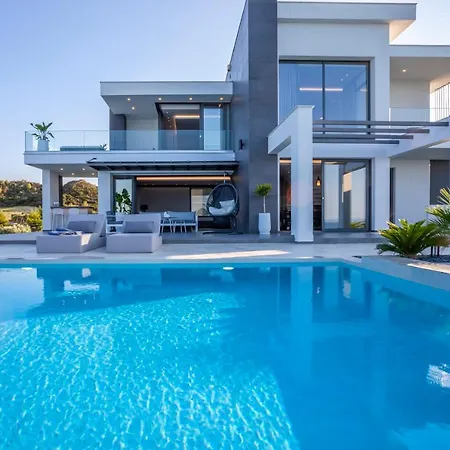 Villa Horizon Dream Hanioti