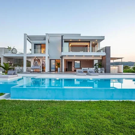 Horizon Dream Villa *