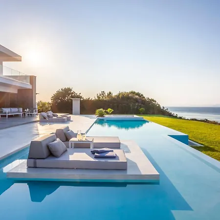 Villa Horizon Dream Hanioti